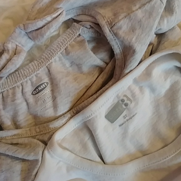 c u t e short sleeve tee's 3T - Picture 2 of 3